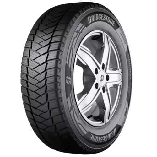 Bridgestone 23565R16C 121119R Duravis All Season Evo (4 Mevsim) (2025)